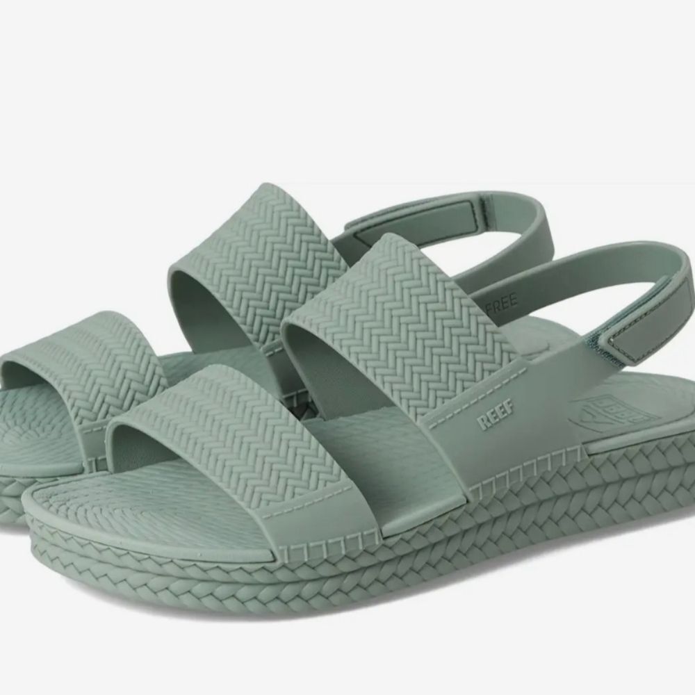 Reef Water Vista Sandals-‎ Frosty